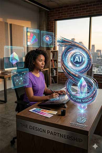 Will AI Replace Graphic Designers?