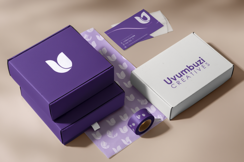 graphic design agency in Kenya