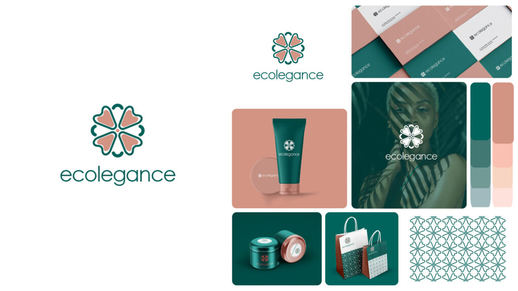 Logo and Identity
