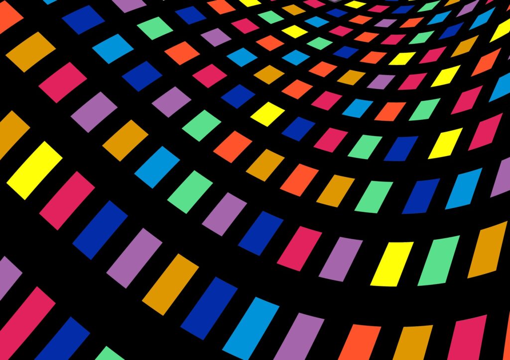 Color Palette