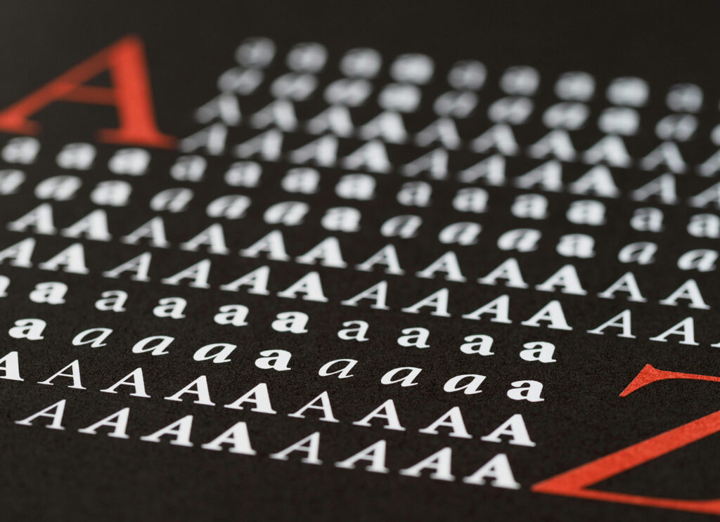 Typography