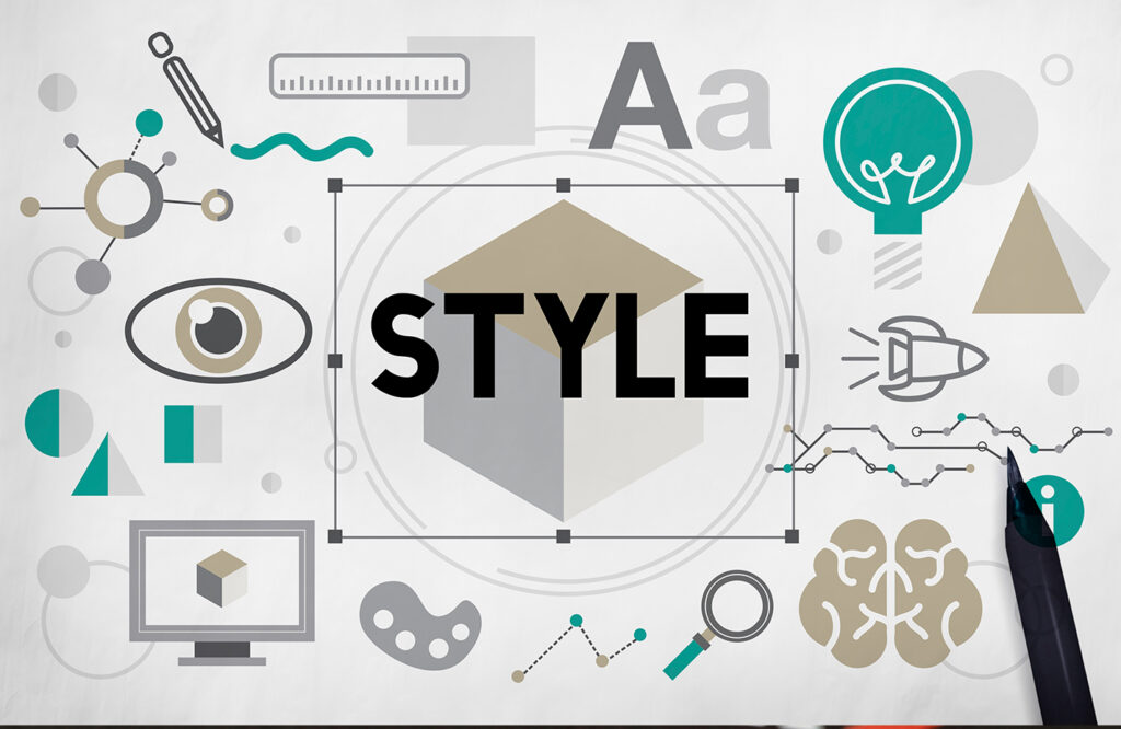 Visual Style